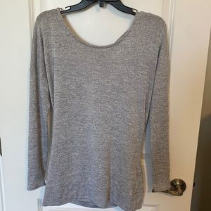 Athleta sweater